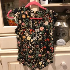 Women’s loft blouse